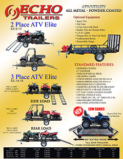 Two Place Elite Brochure